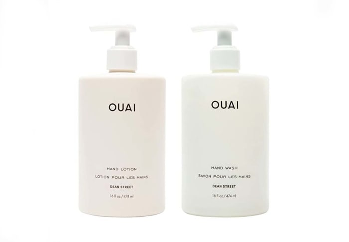 oaui hand soap